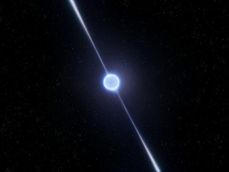 NASA Found A Diamond In Space That Is 5 Times Bigger Than Earth ...